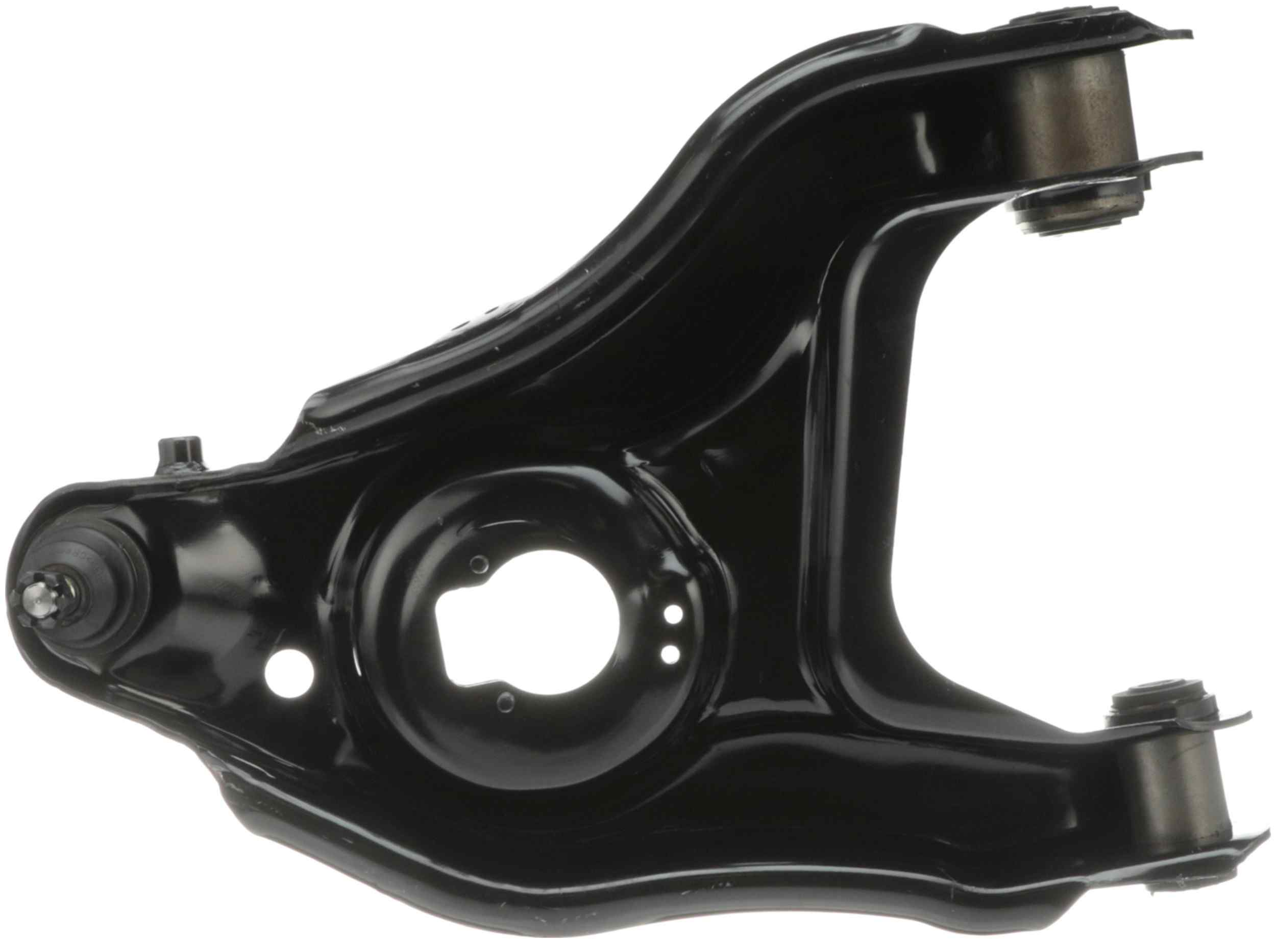 Delphi Control Arm and Ball Joint Assembly TC6283