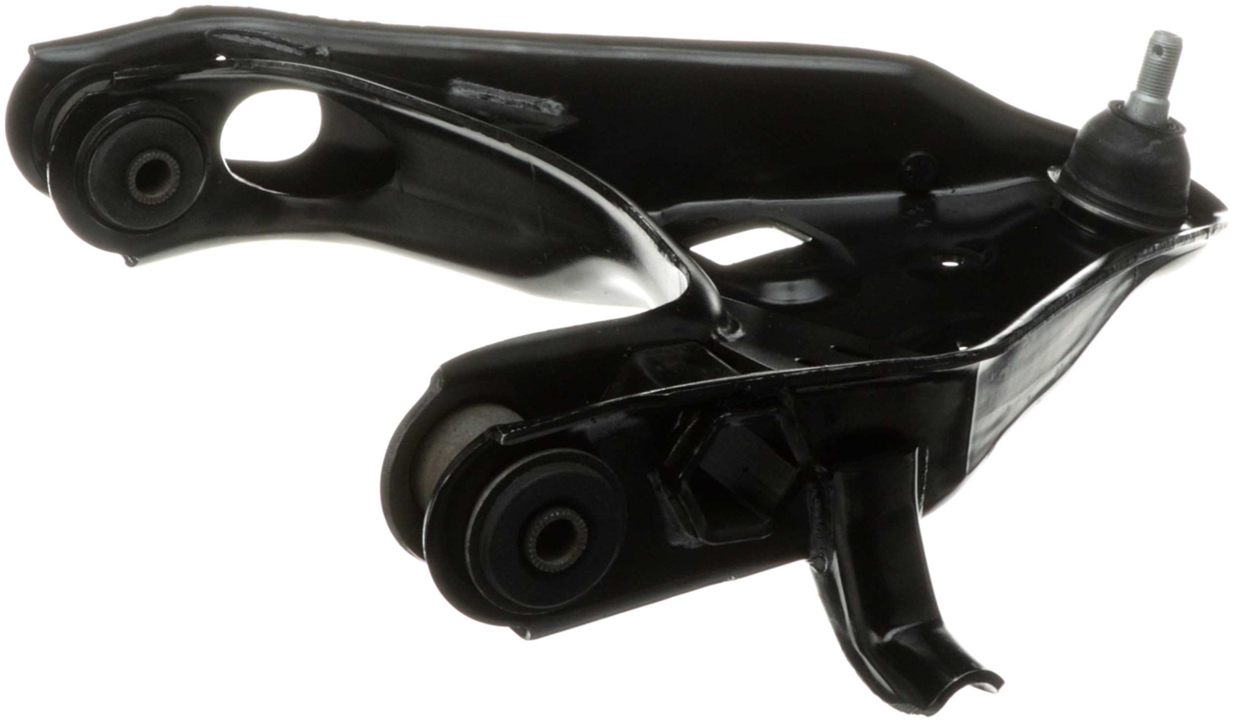 Delphi Control Arm and Ball Joint Assembly TC6296