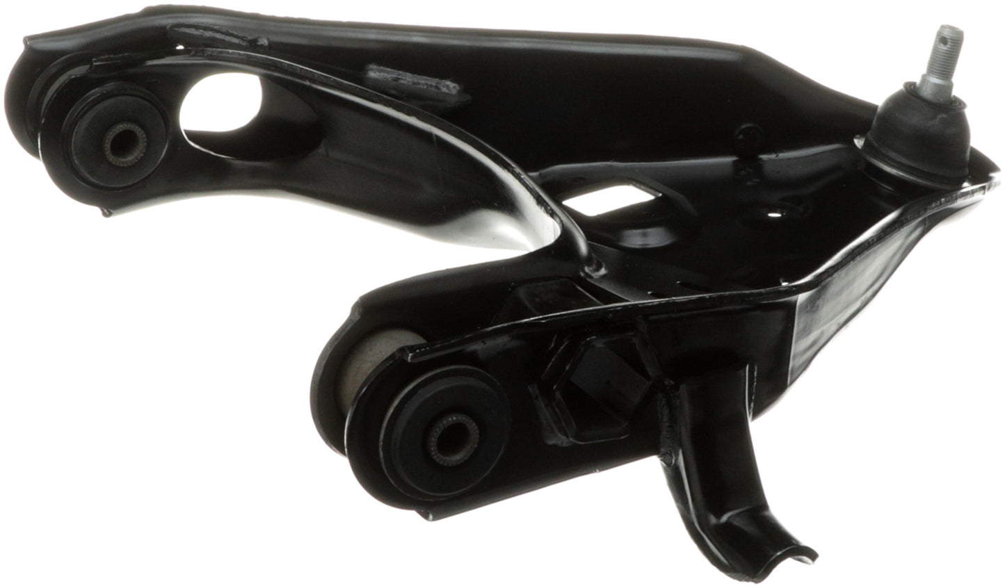 Delphi Control Arm and Ball Joint Assembly TC6296