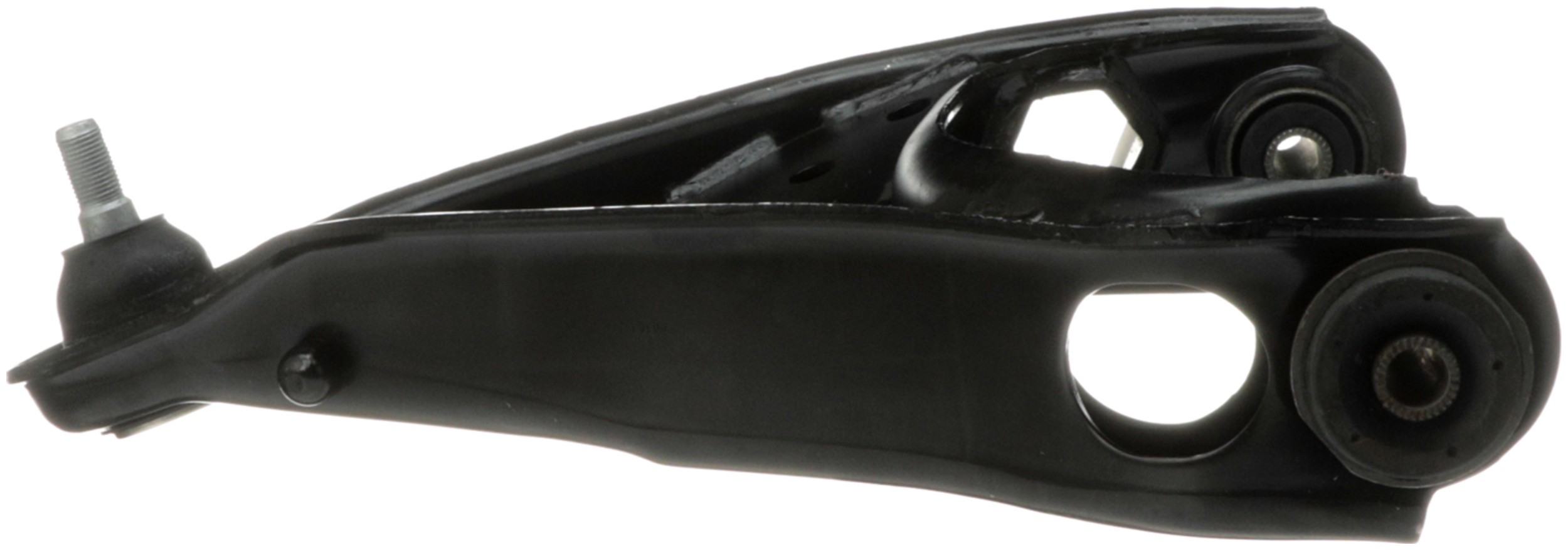 Delphi Control Arm and Ball Joint Assembly TC6296