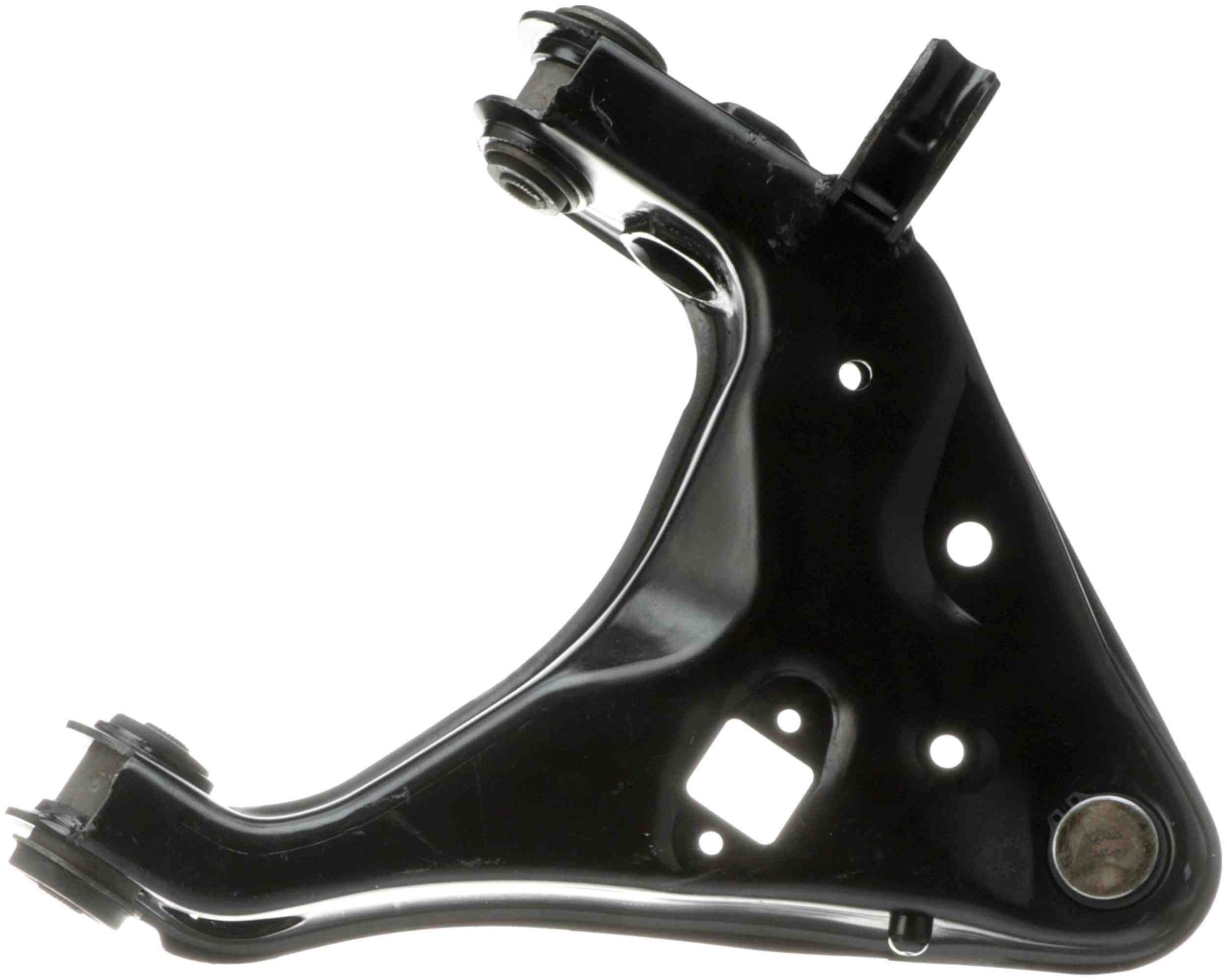 Delphi Control Arm and Ball Joint Assembly TC6296