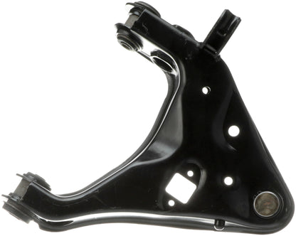 Delphi Control Arm and Ball Joint Assembly TC6296