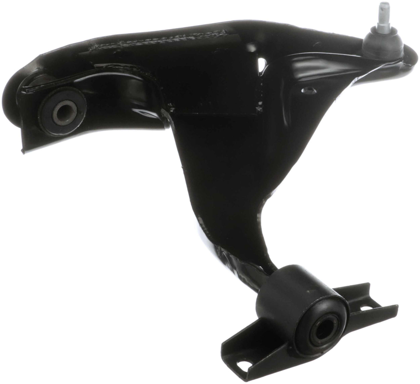 Delphi Control Arm and Ball Joint Assembly TC6297