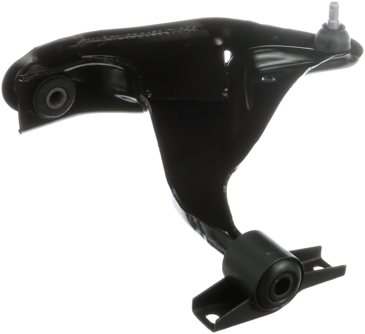 Delphi Control Arm and Ball Joint Assembly TC6297