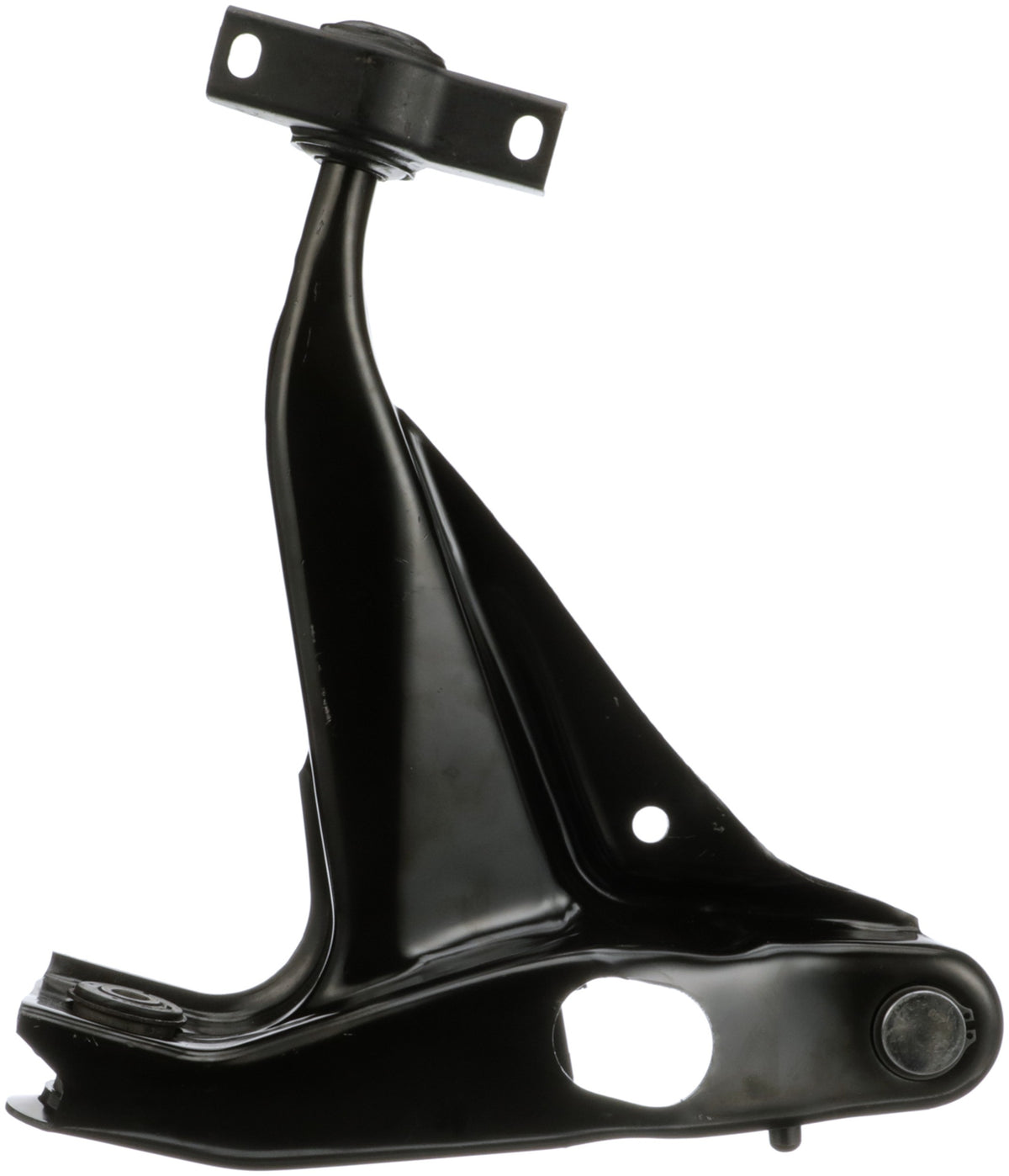Delphi Control Arm and Ball Joint Assembly TC6297