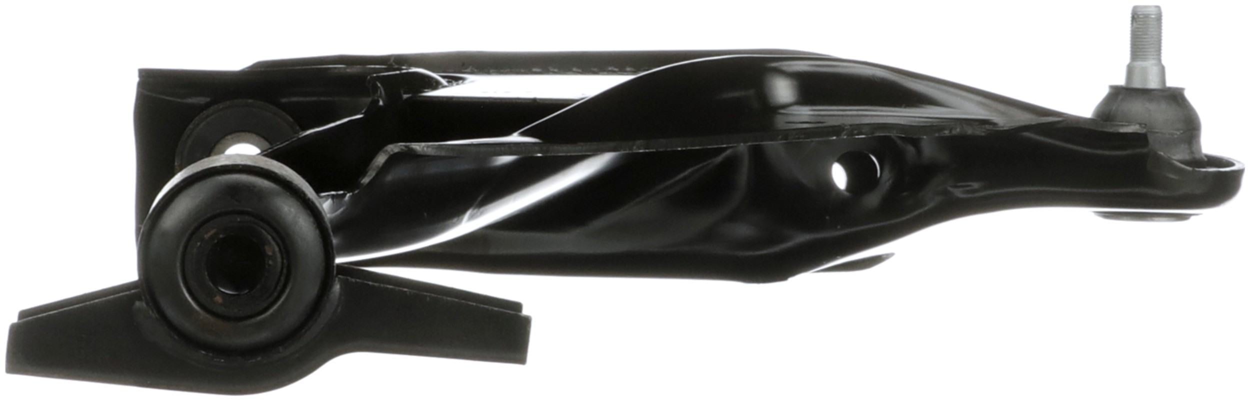 Delphi Control Arm and Ball Joint Assembly TC6297