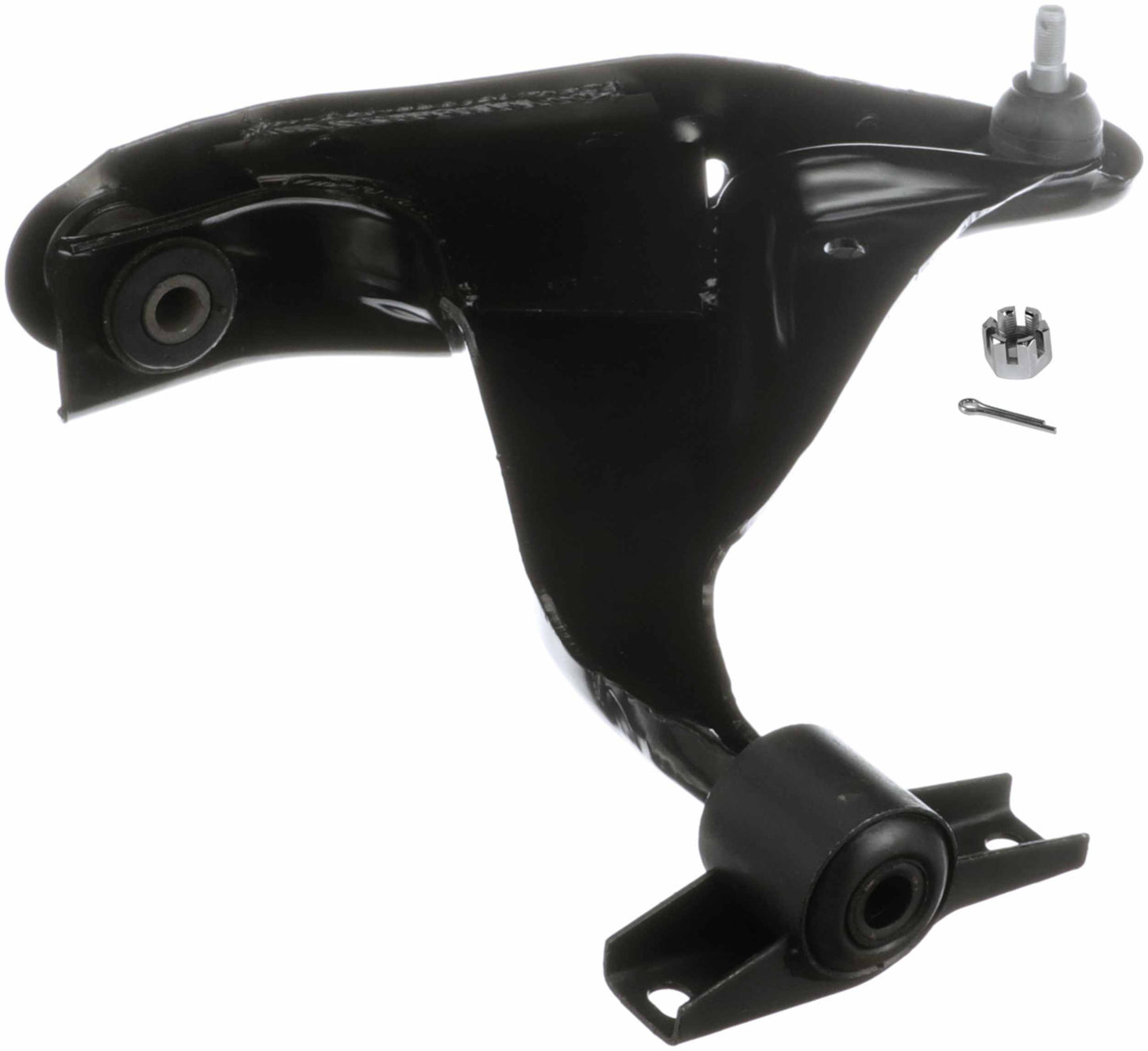 Delphi Control Arm and Ball Joint Assembly TC6297