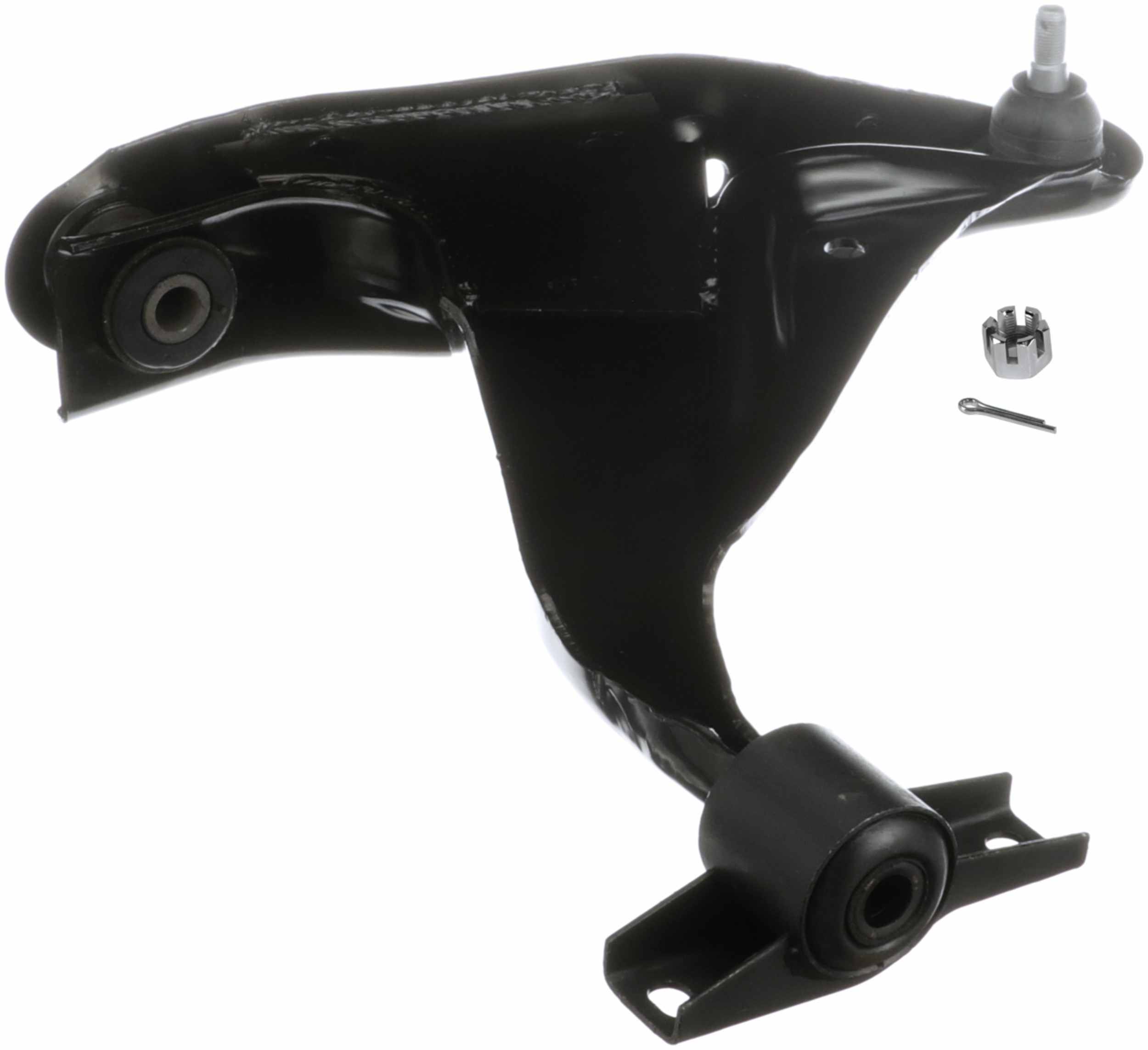 Delphi Control Arm and Ball Joint Assembly TC6297