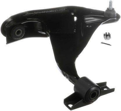 Delphi Control Arm and Ball Joint Assembly TC6297
