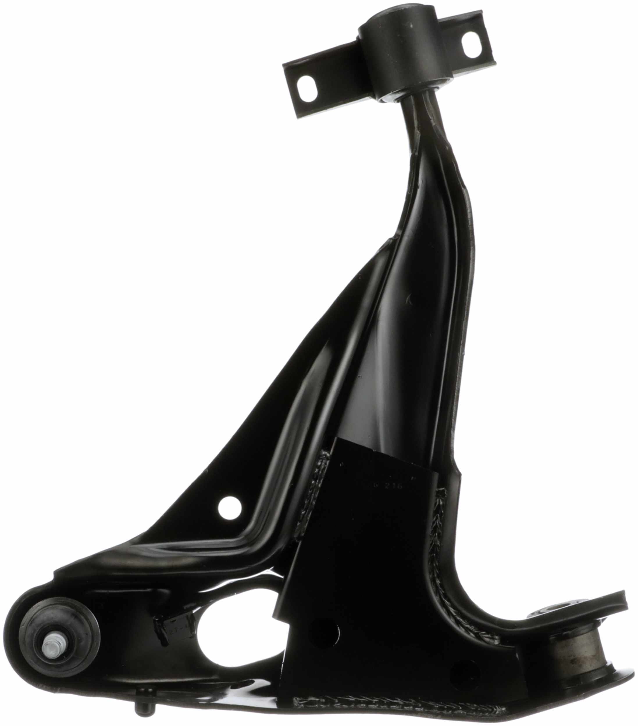 Delphi Control Arm and Ball Joint Assembly TC6297