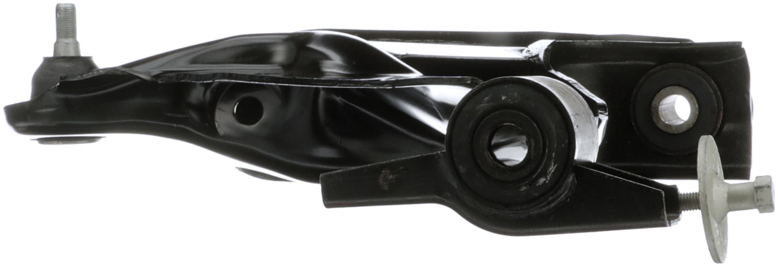 Delphi Control Arm and Ball Joint Assembly TC6298