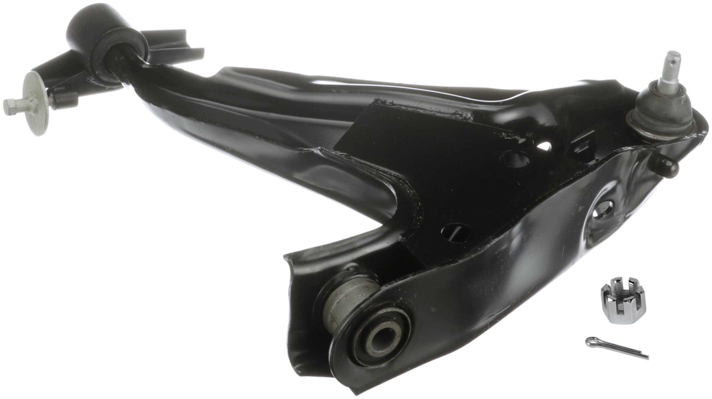Delphi Control Arm and Ball Joint Assembly TC6298