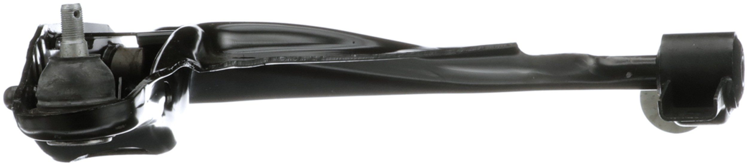 Delphi Control Arm and Ball Joint Assembly TC6298