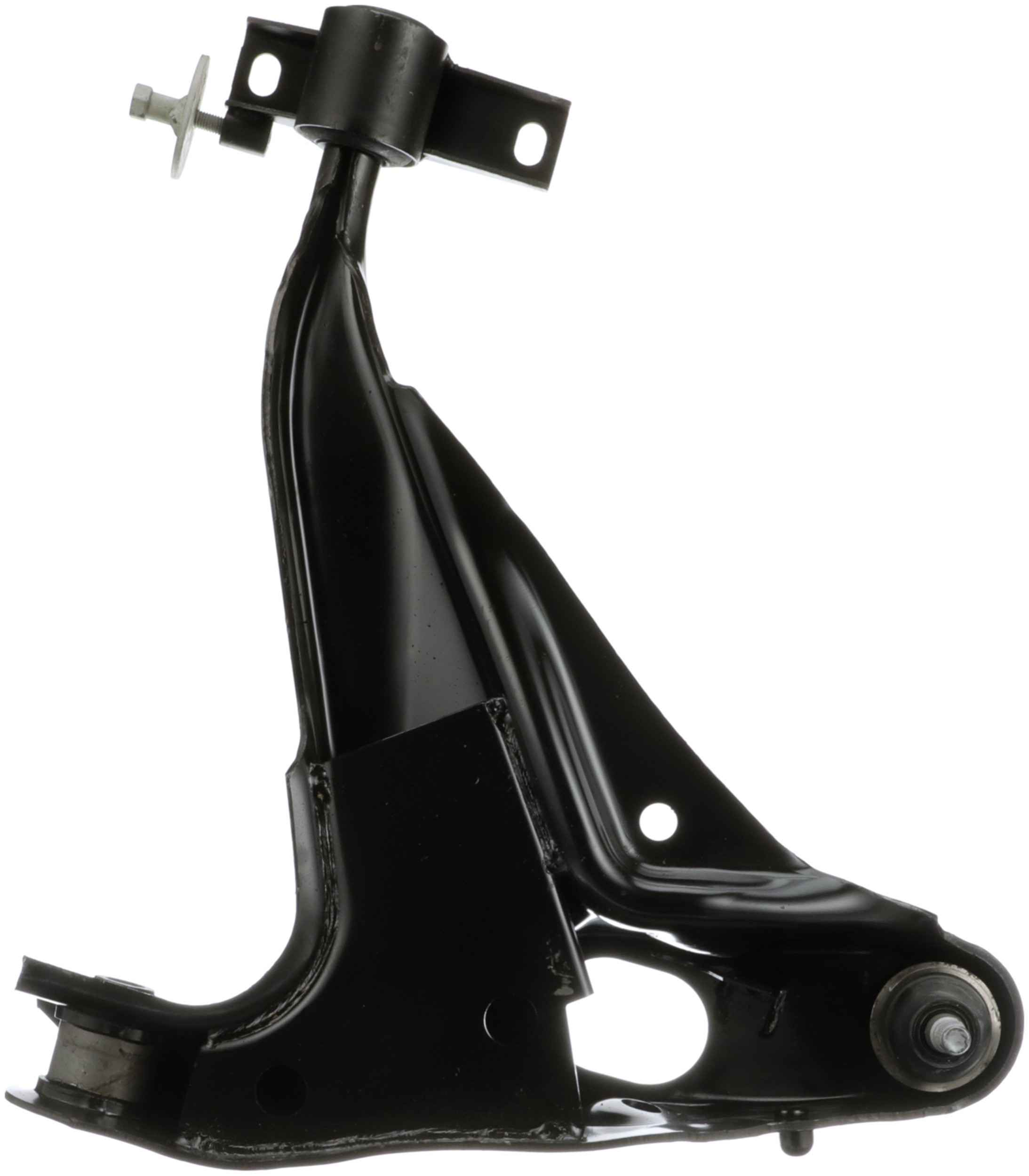 Delphi Control Arm and Ball Joint Assembly TC6298