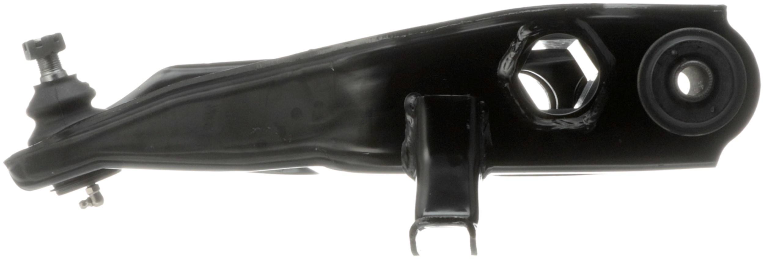 Delphi Control Arm and Ball Joint Assembly TC6299