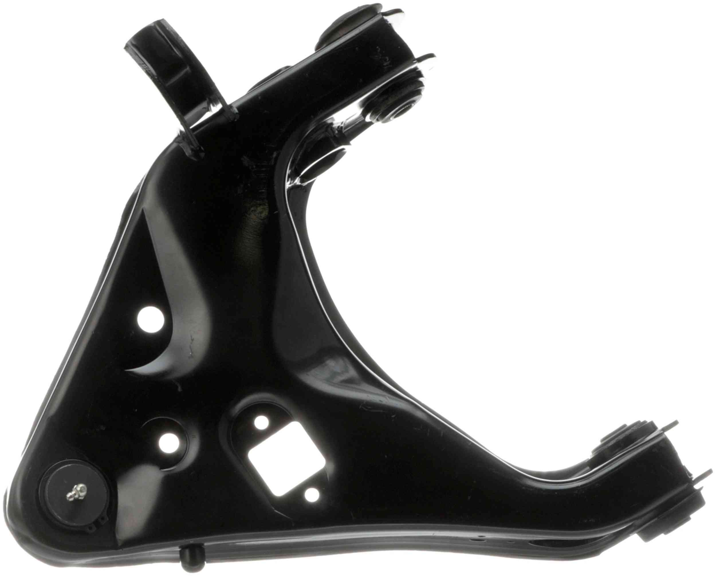 Delphi Control Arm and Ball Joint Assembly TC6299