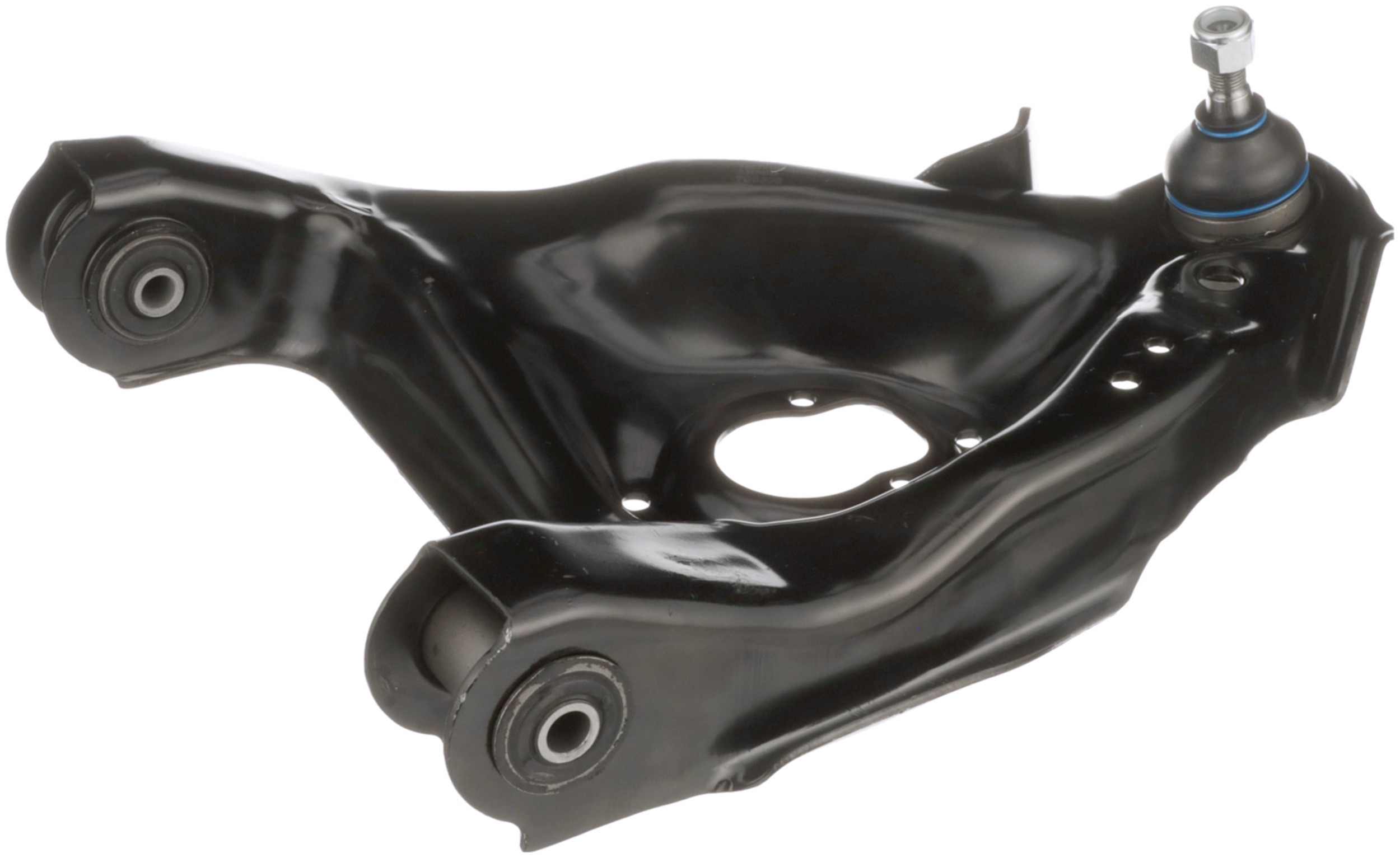 Delphi Control Arm and Ball Joint Assembly TC6300