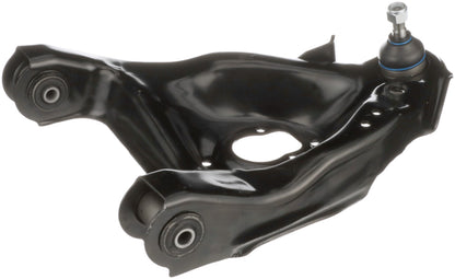 Delphi Control Arm and Ball Joint Assembly TC6300