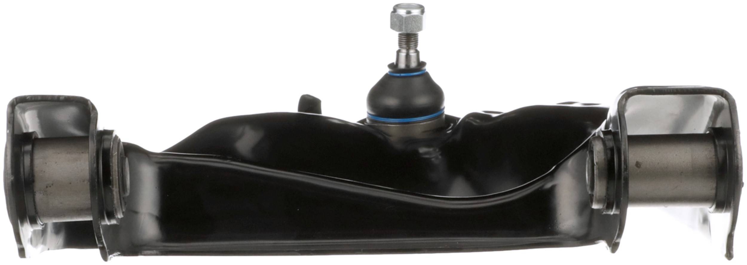 Delphi Control Arm and Ball Joint Assembly TC6300