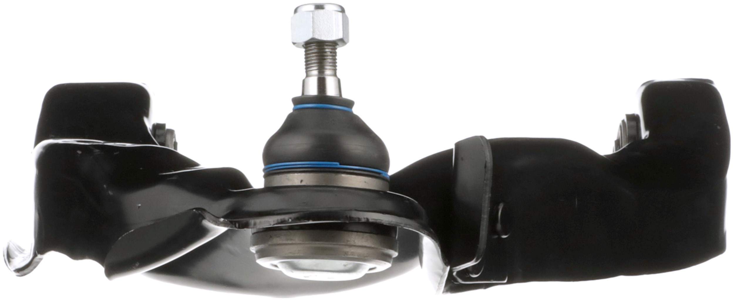 Delphi Control Arm and Ball Joint Assembly TC6300