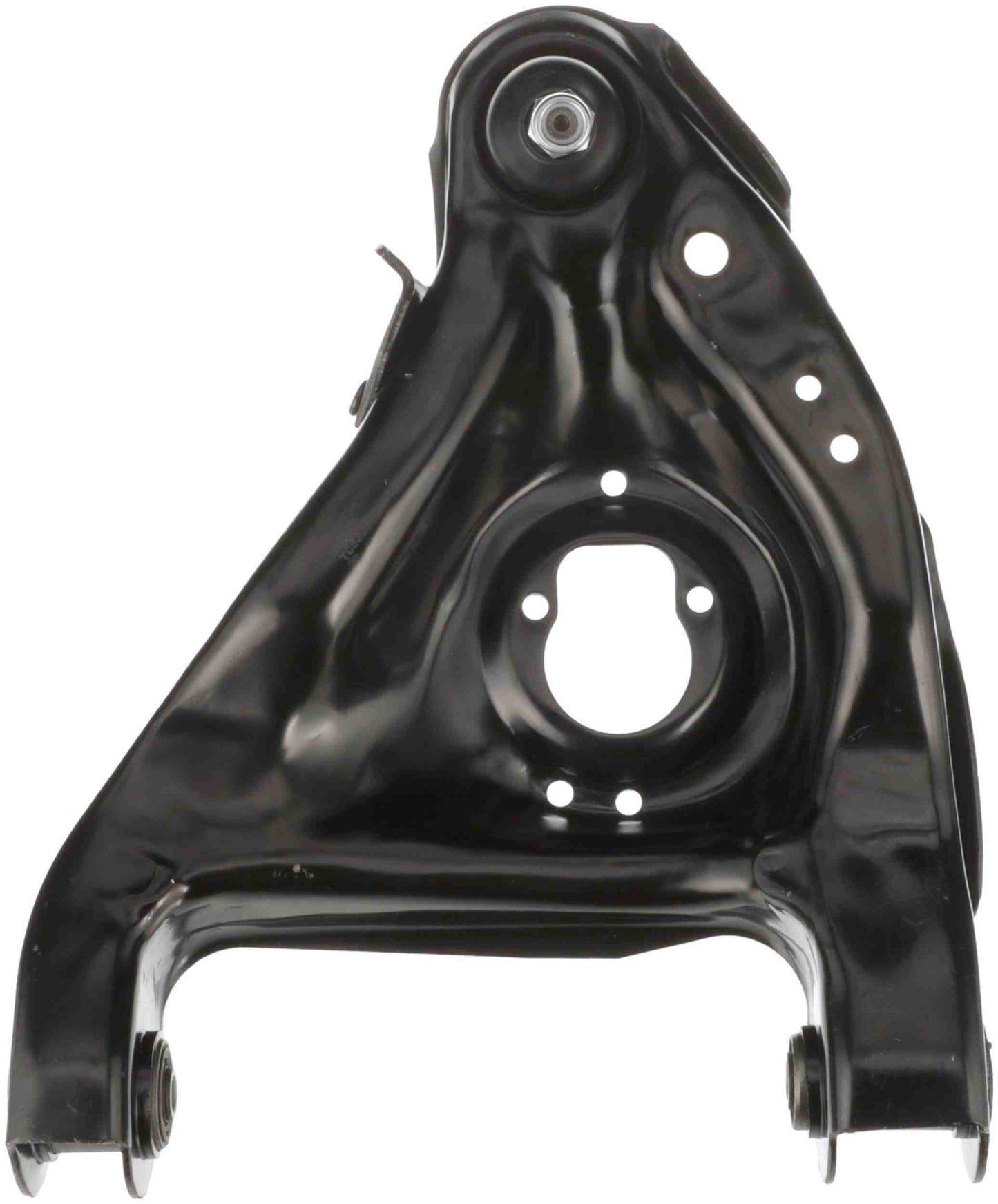 Delphi Control Arm and Ball Joint Assembly TC6300