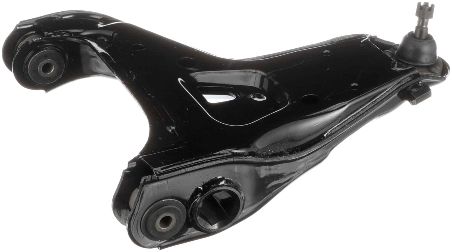 Delphi Control Arm and Ball Joint Assembly TC6303