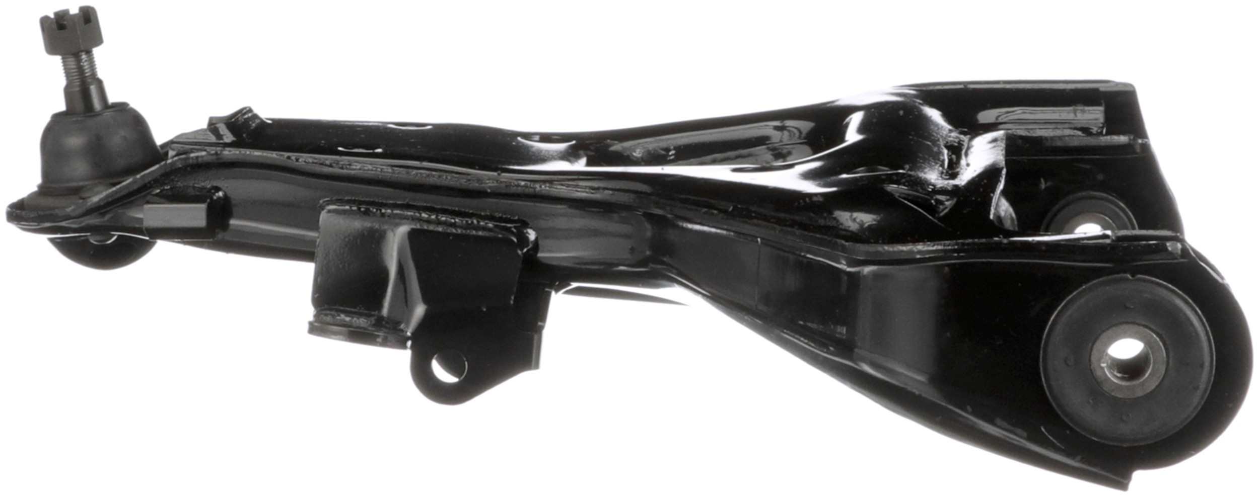 Delphi Control Arm and Ball Joint Assembly TC6303