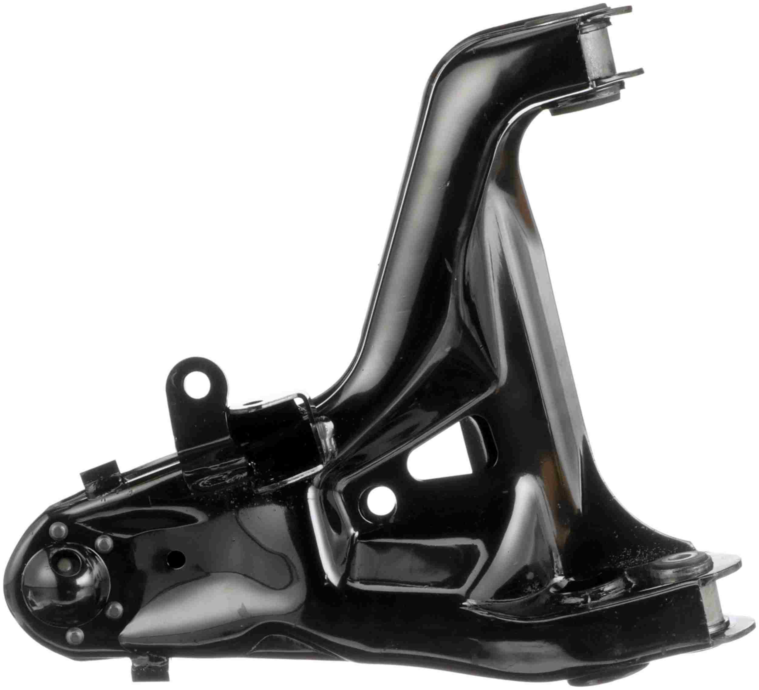 Delphi Control Arm and Ball Joint Assembly TC6303