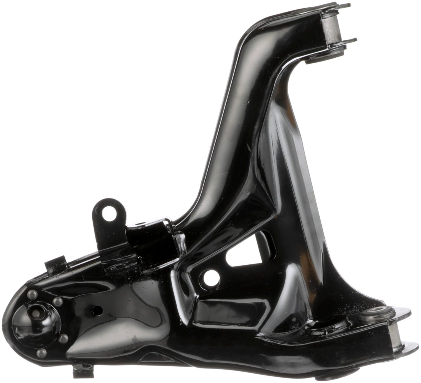 Delphi Control Arm and Ball Joint Assembly TC6303