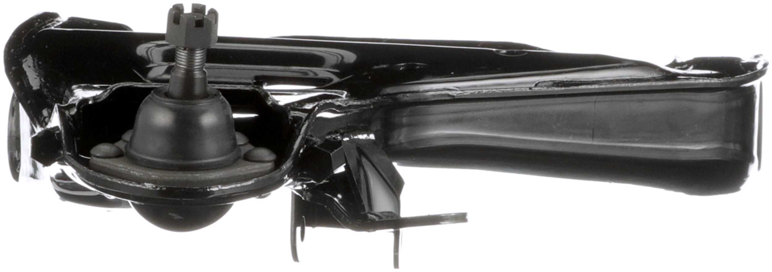 Delphi Control Arm and Ball Joint Assembly TC6303