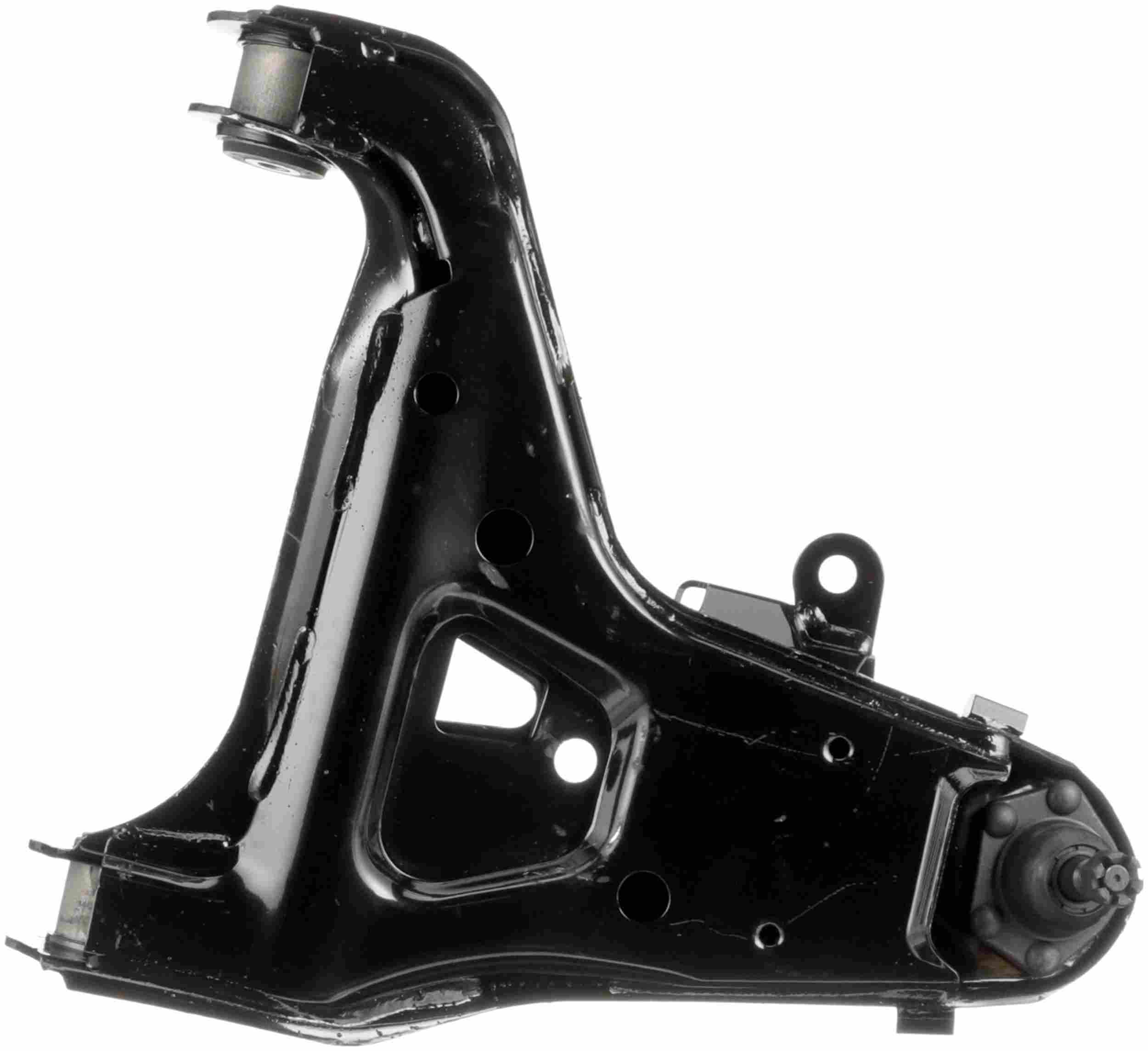 Delphi Control Arm and Ball Joint Assembly TC6303