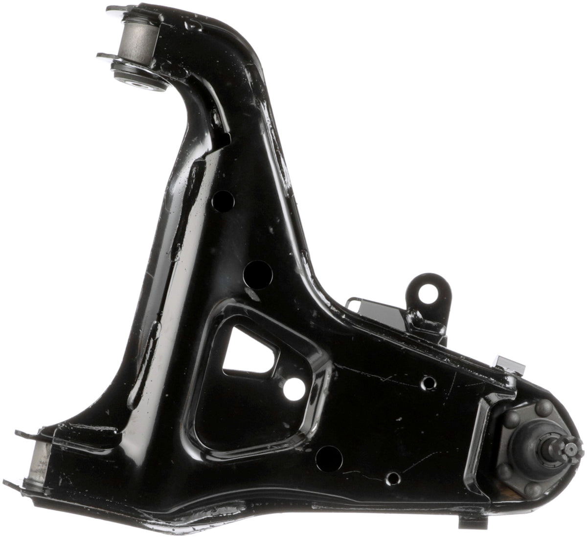 Delphi Control Arm and Ball Joint Assembly TC6303
