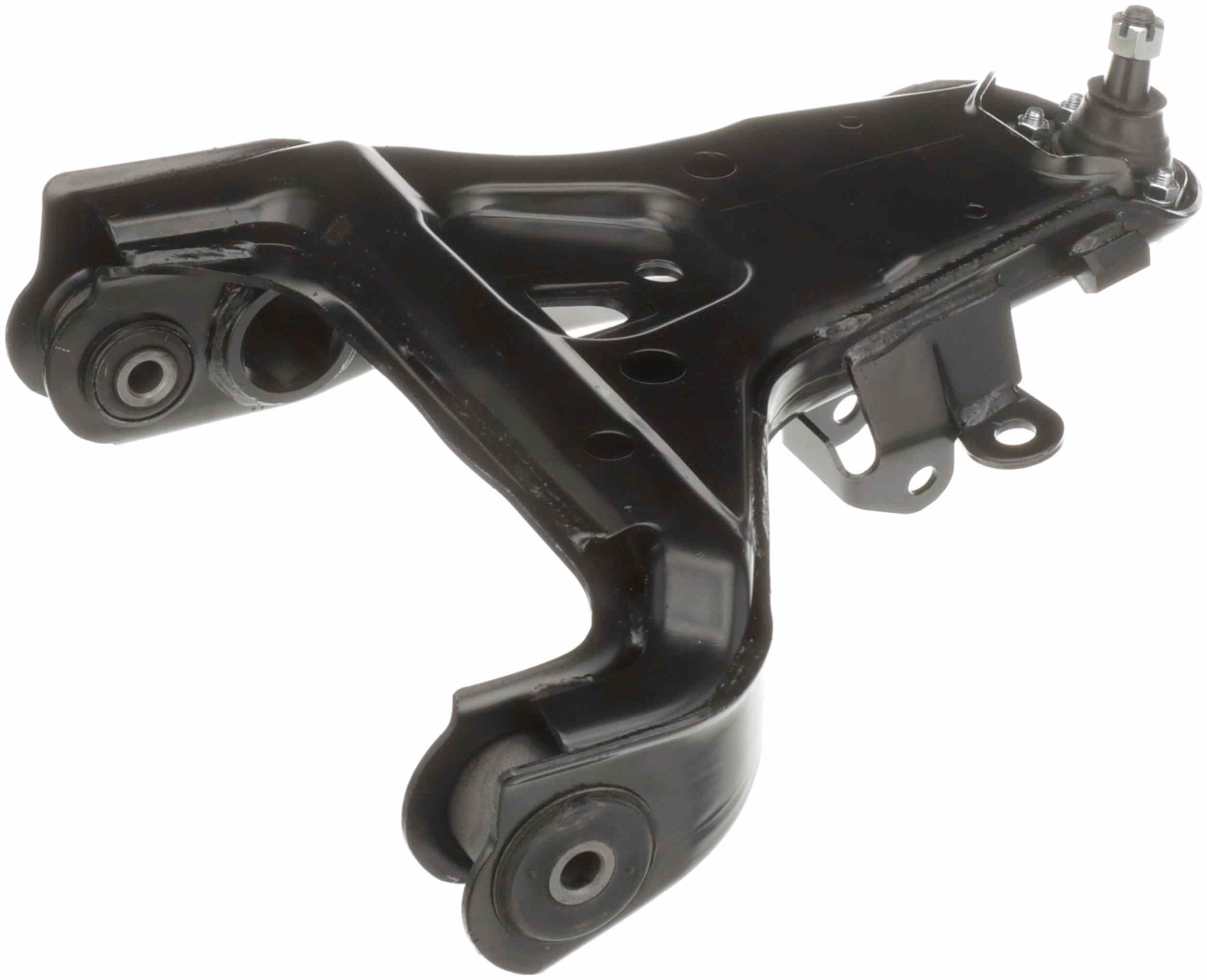 Delphi Control Arm and Ball Joint Assembly TC6304