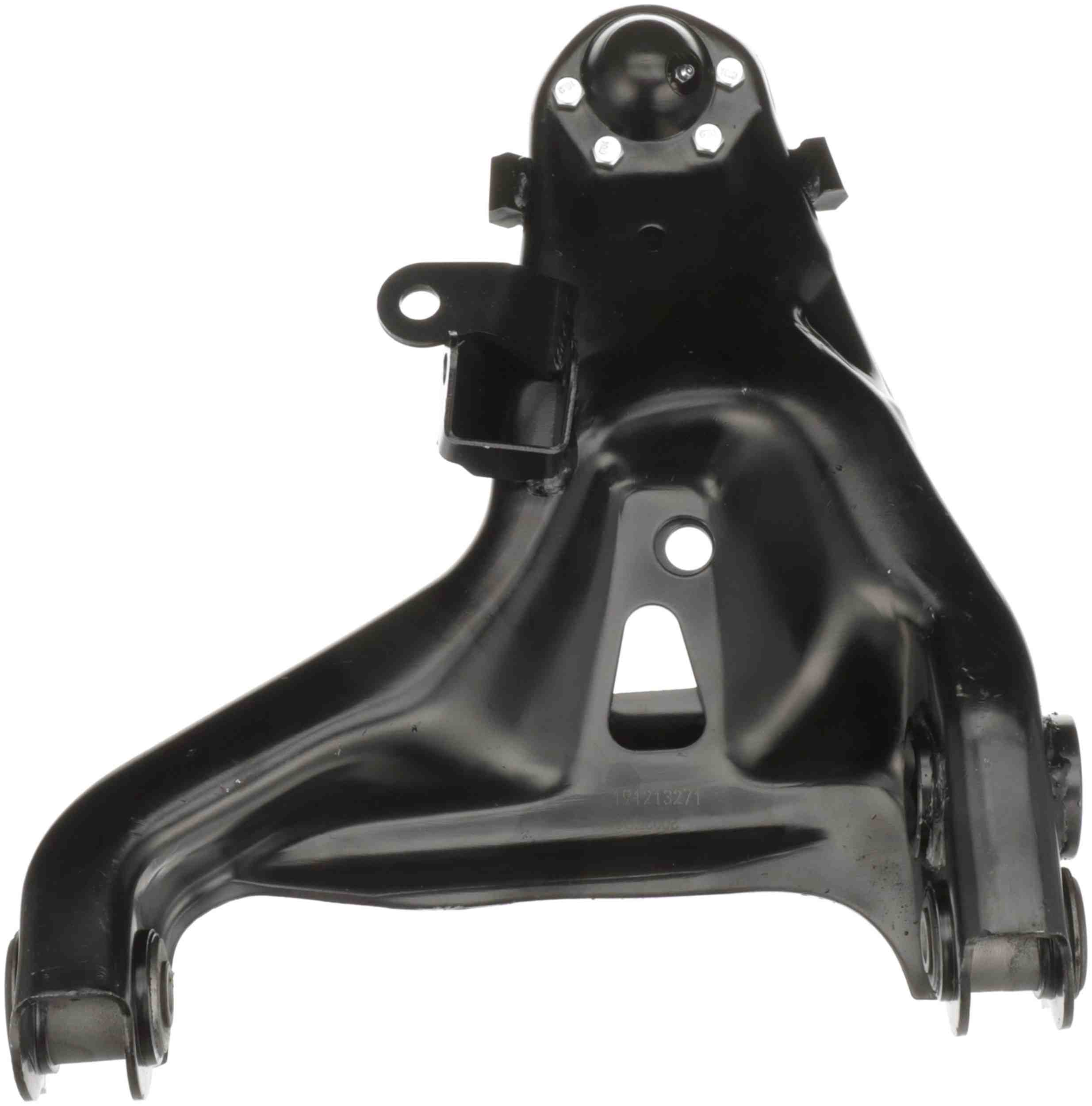 Delphi Control Arm and Ball Joint Assembly TC6304