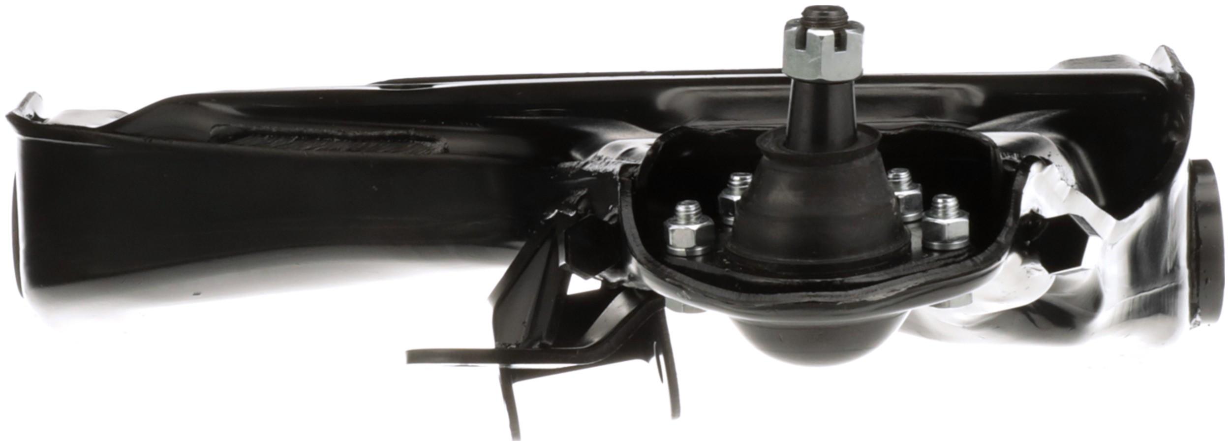 Delphi Control Arm and Ball Joint Assembly TC6304