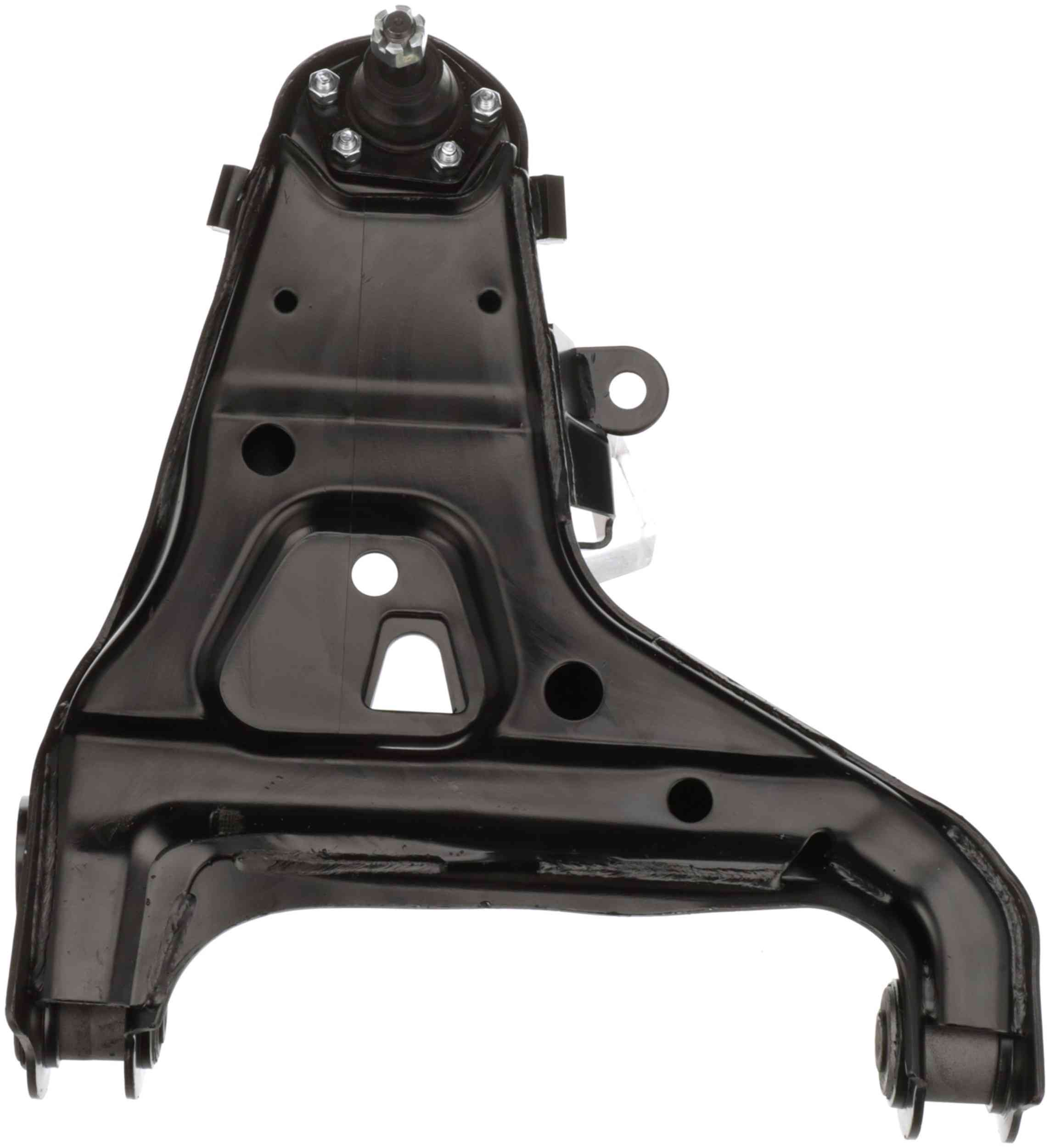 Delphi Control Arm and Ball Joint Assembly TC6304