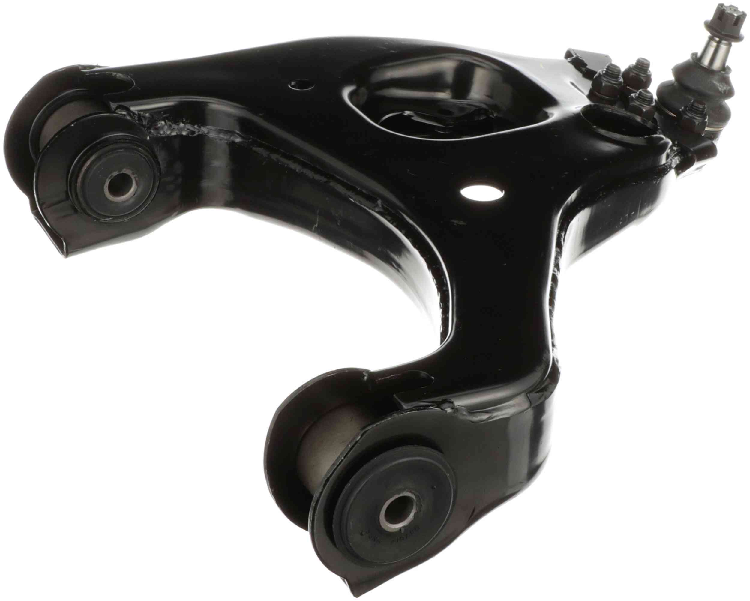 Delphi Control Arm and Ball Joint Assembly TC6305