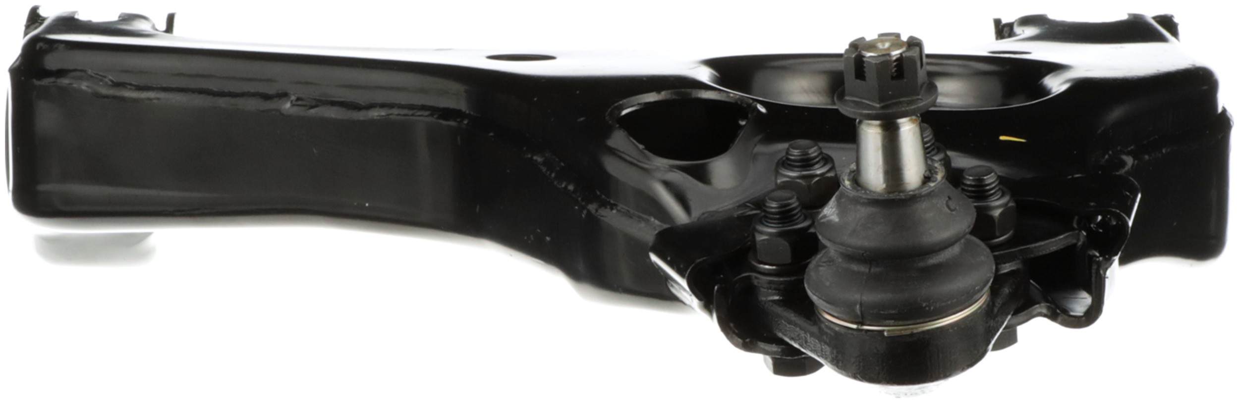 Delphi Control Arm and Ball Joint Assembly TC6305