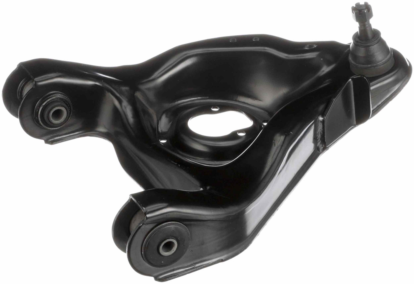 Delphi Control Arm and Ball Joint Assembly TC6306