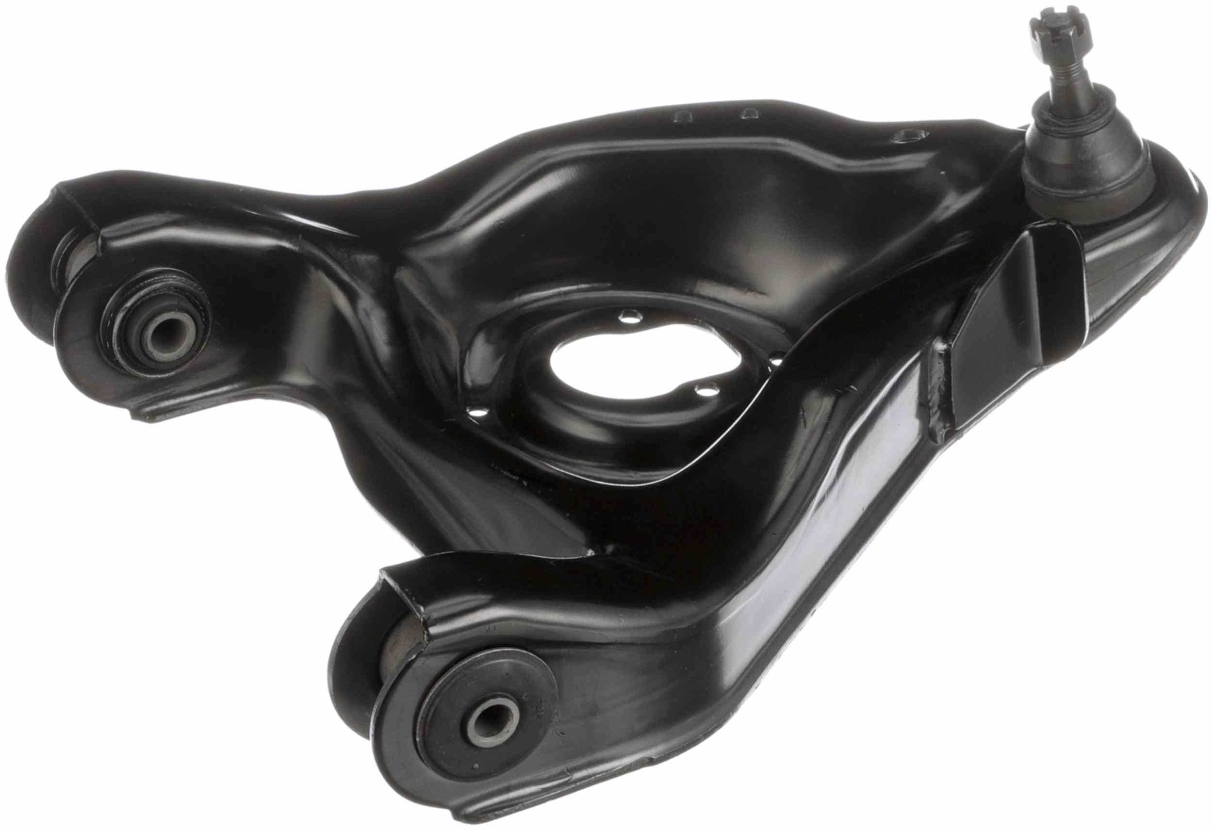 Delphi Control Arm and Ball Joint Assembly TC6306