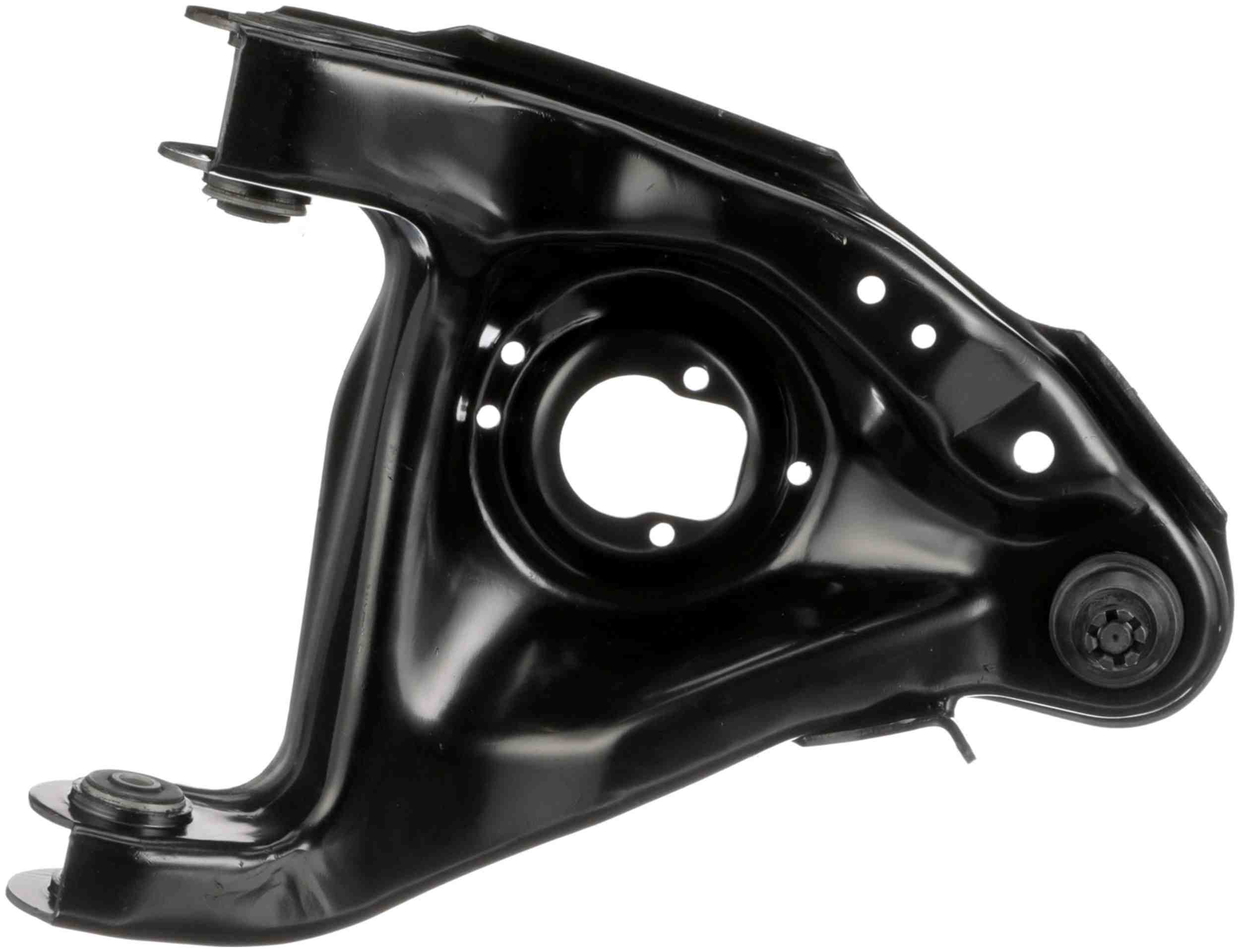 Delphi Control Arm and Ball Joint Assembly TC6306