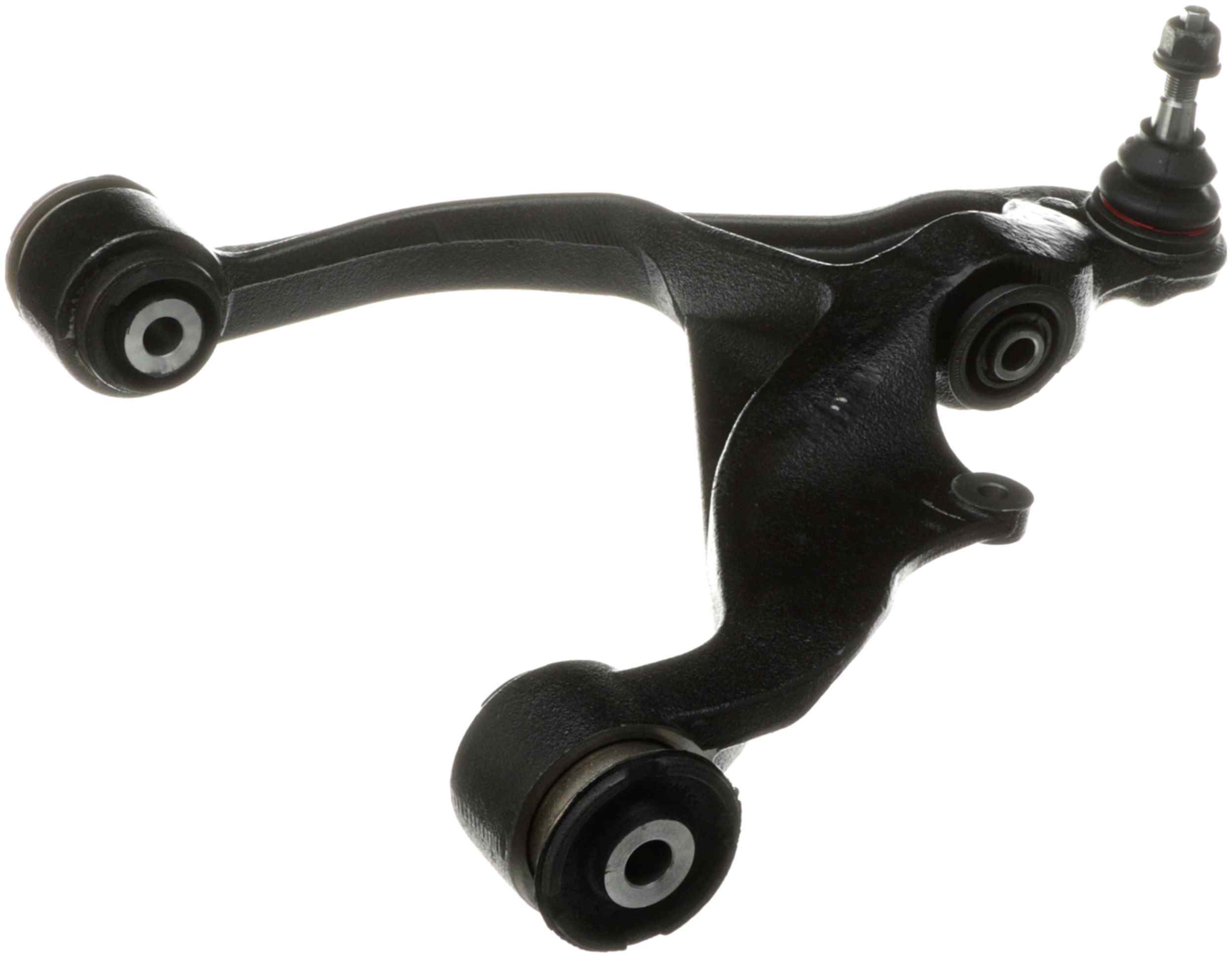 Delphi Control Arm and Ball Joint Assembly TC6307