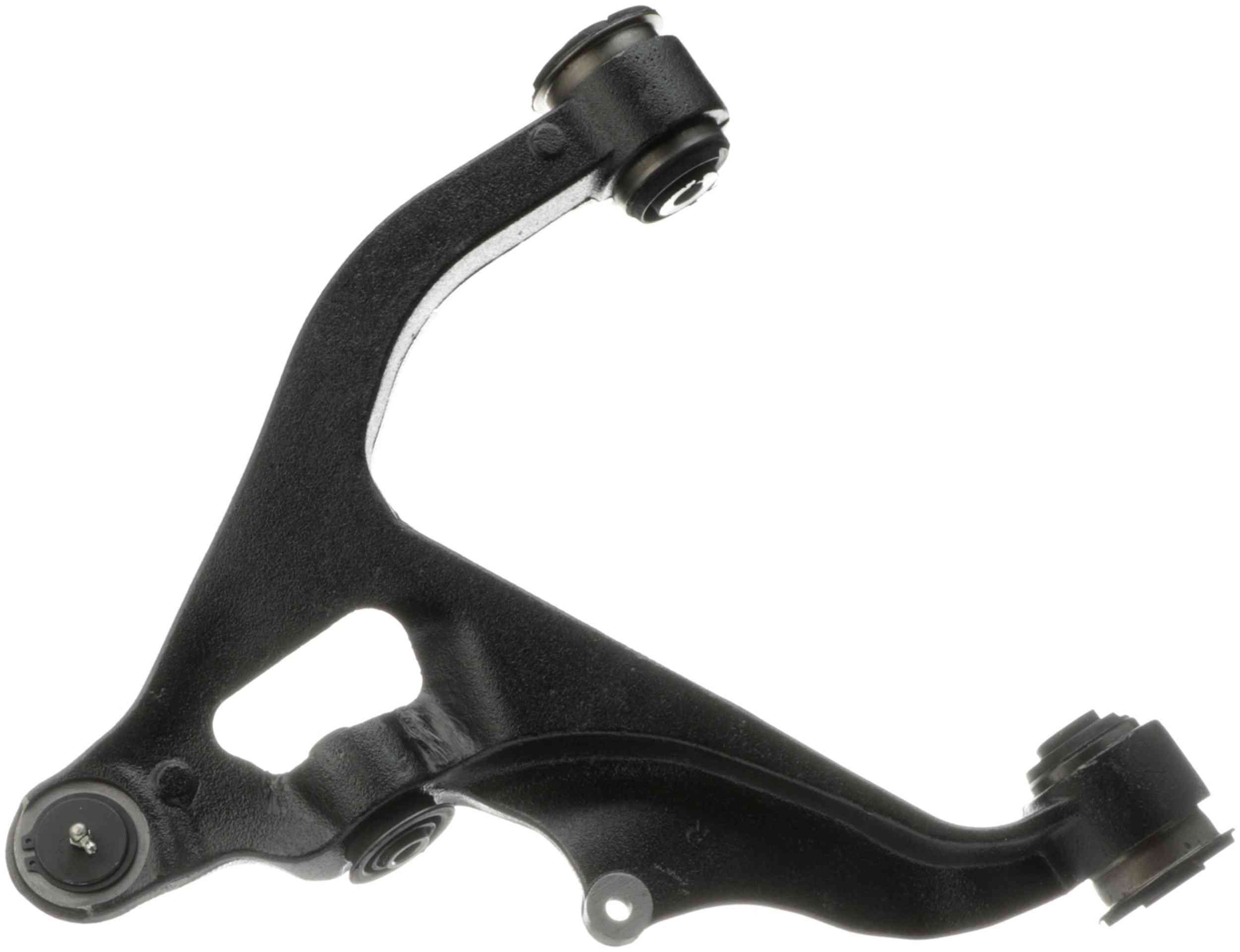 Delphi Control Arm and Ball Joint Assembly TC6307