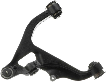Delphi Control Arm and Ball Joint Assembly TC6307