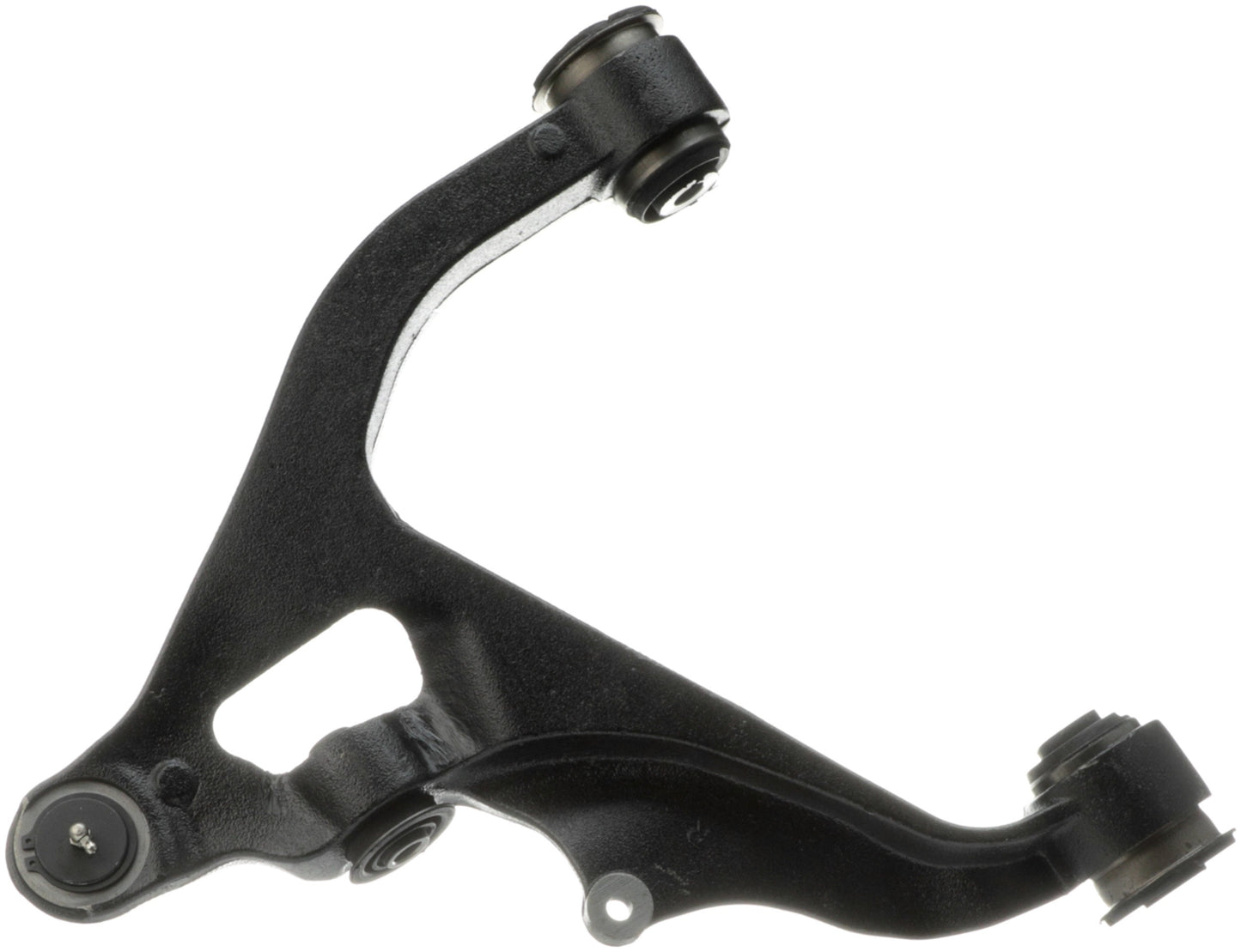 Delphi Control Arm and Ball Joint Assembly TC6307