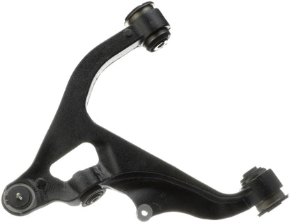 Delphi Control Arm and Ball Joint Assembly TC6307