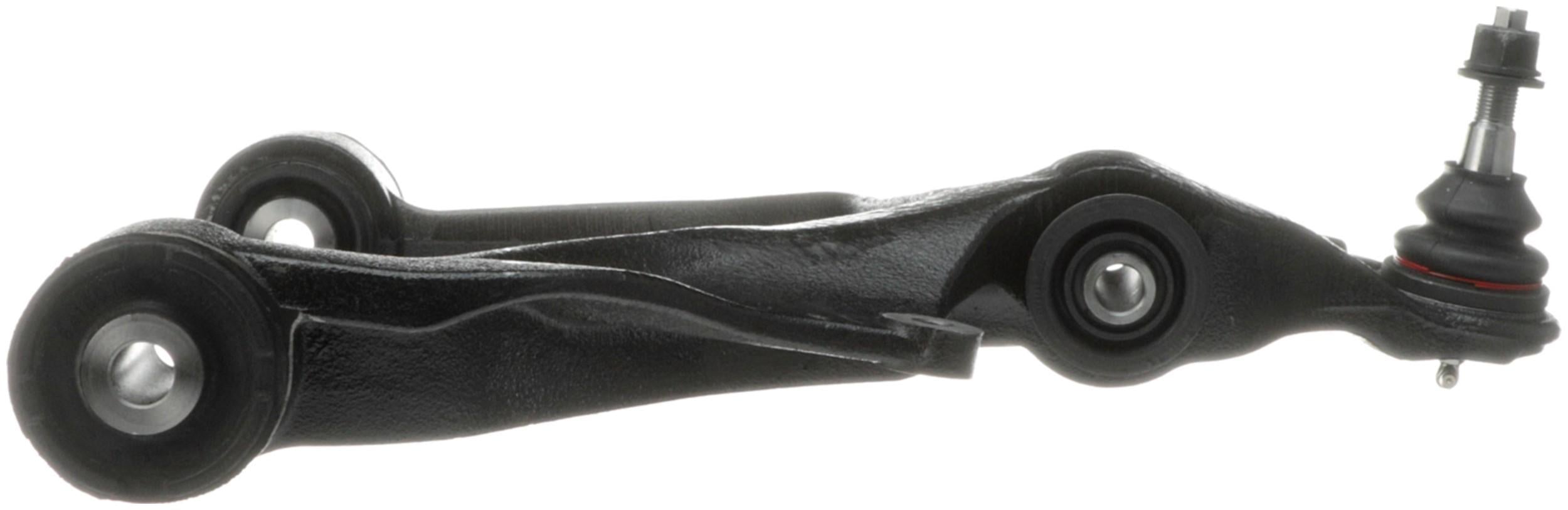 Delphi Control Arm and Ball Joint Assembly TC6307