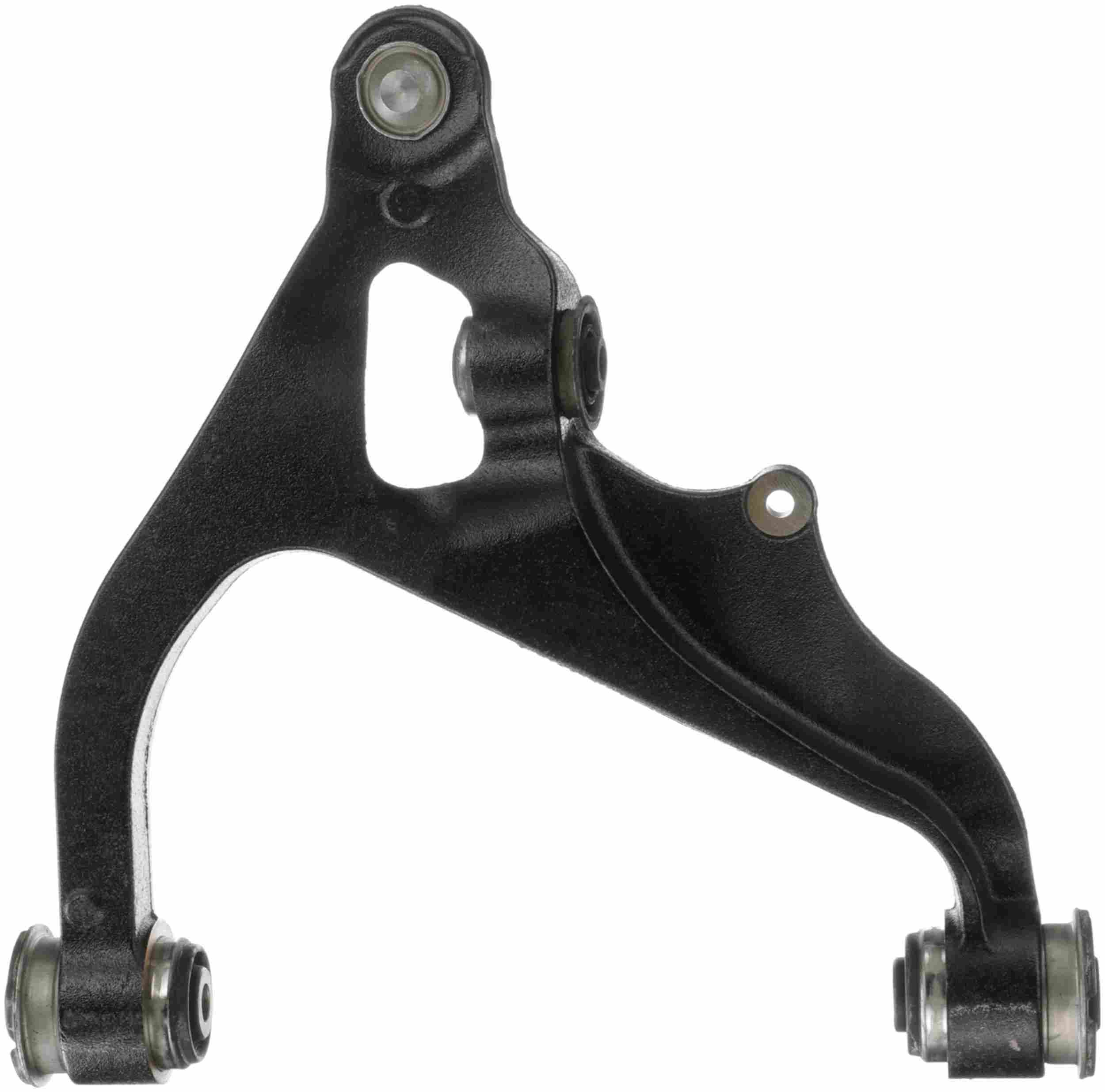 Delphi Control Arm and Ball Joint Assembly TC6308