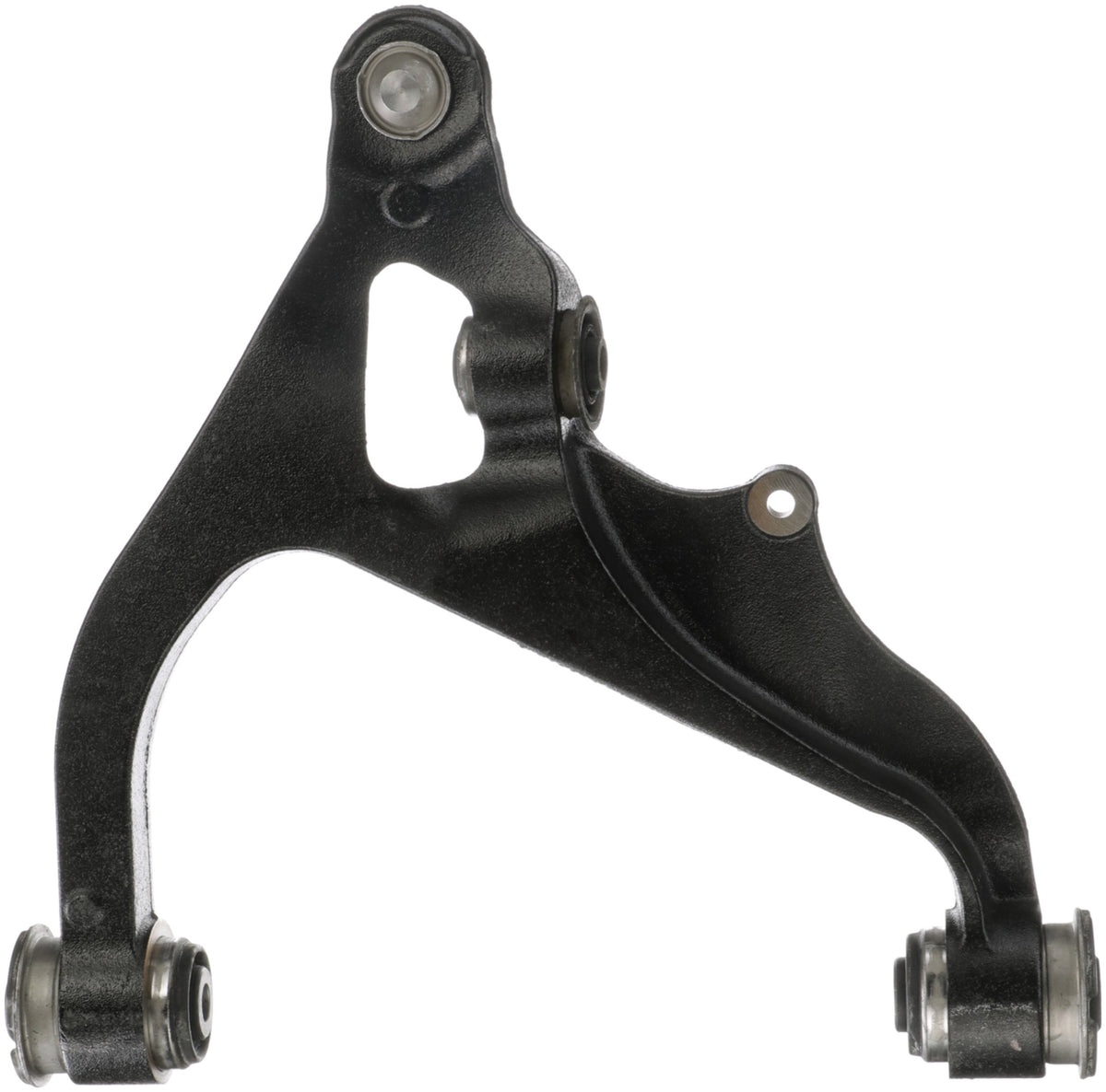 Delphi Control Arm and Ball Joint Assembly TC6308