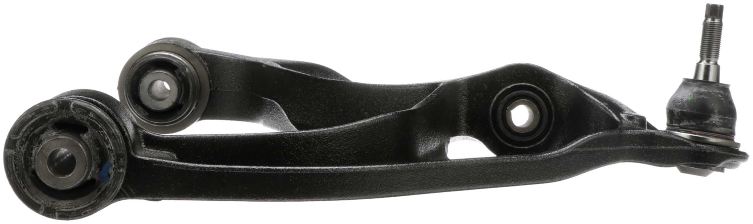 Delphi Control Arm and Ball Joint Assembly TC6308